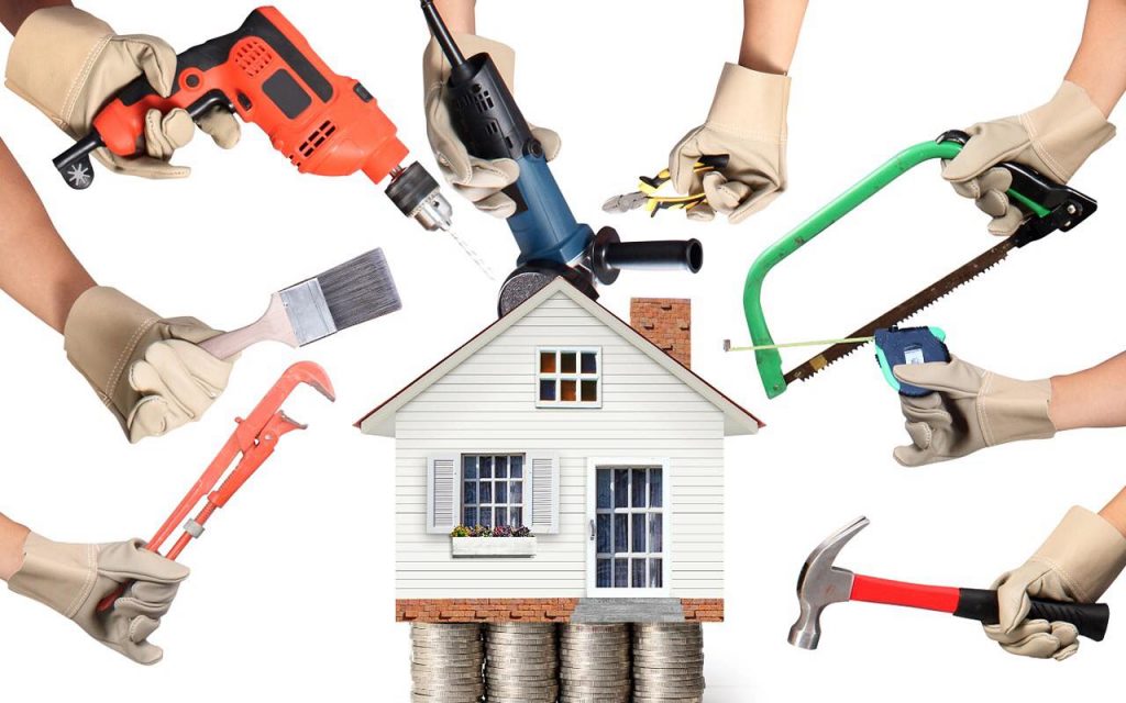 Household Issues 5 Common Household Problems & Solutions - Bringu Home - Roof ...