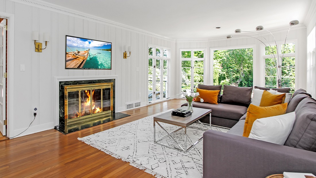 Decor Tips to Instantly Elevate Your Home’s Style - Bringu Home - Roof ...